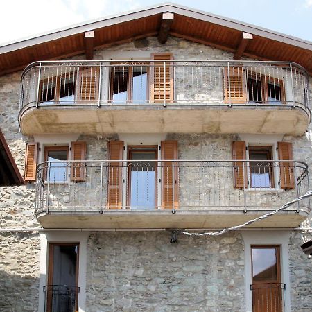 Holiday Home Rustico Maria - Dma392 By Interhome Vercana Exterior photo