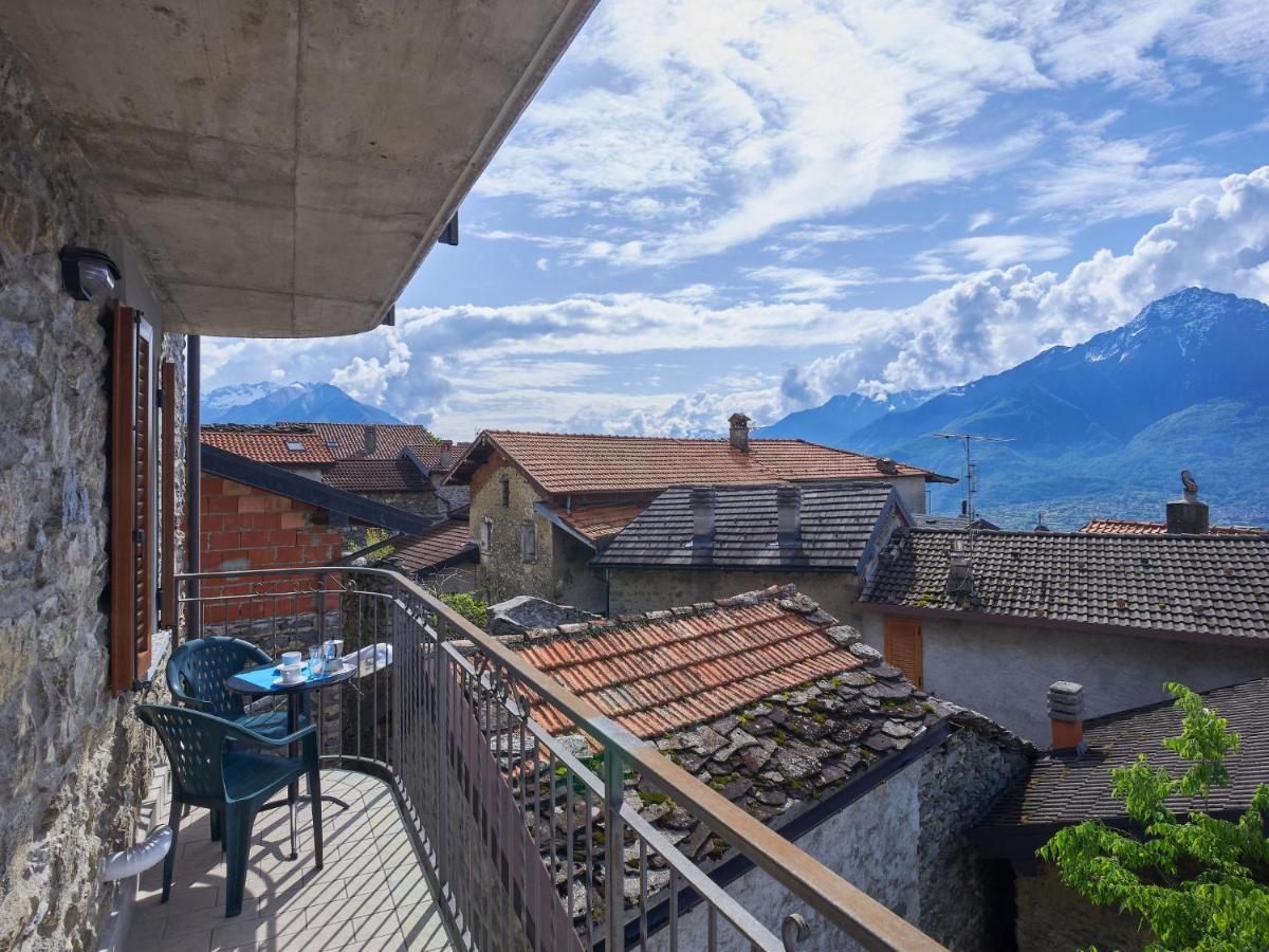 Holiday Home Rustico Maria - Dma392 By Interhome Vercana Exterior photo