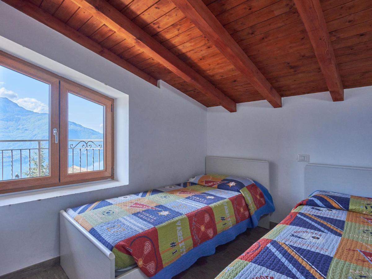 Holiday Home Rustico Maria - Dma392 By Interhome Vercana Exterior photo