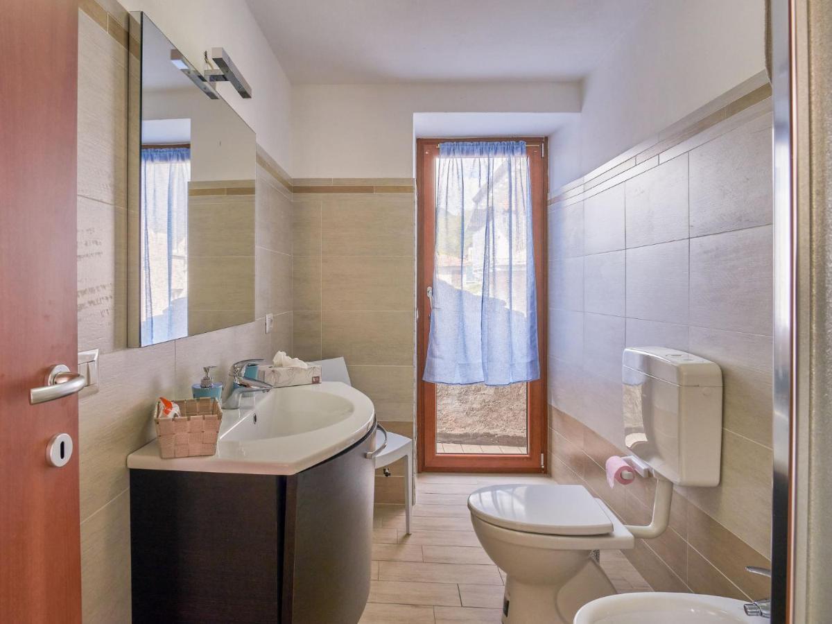 Holiday Home Rustico Maria - Dma392 By Interhome Vercana Exterior photo