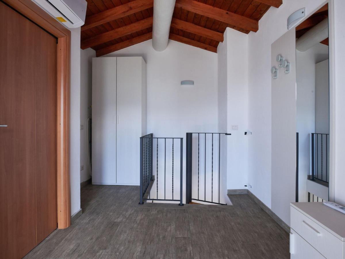 Holiday Home Rustico Maria - Dma392 By Interhome Vercana Exterior photo