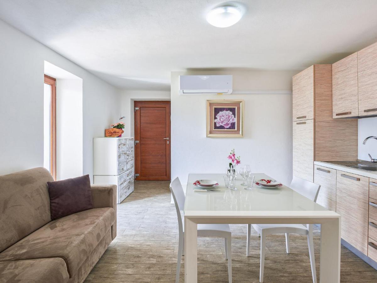 Holiday Home Rustico Maria - Dma392 By Interhome Vercana Exterior photo