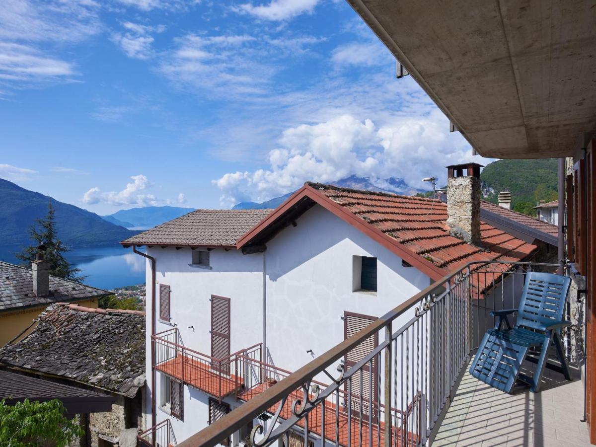 Holiday Home Rustico Maria - Dma392 By Interhome Vercana Exterior photo