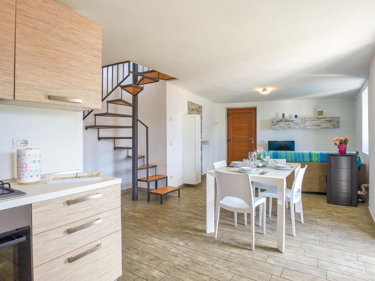 Holiday Home Rustico Maria - Dma392 By Interhome Vercana Exterior photo