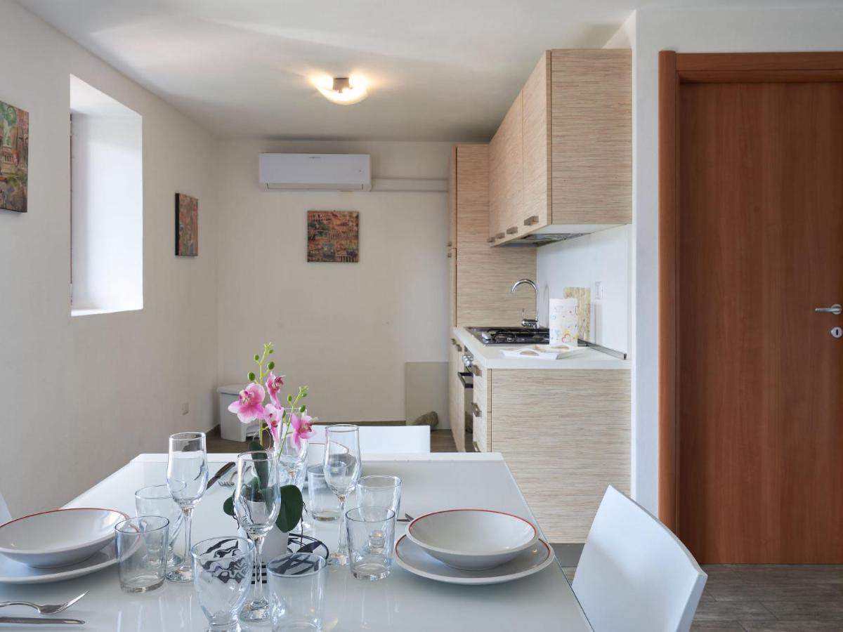 Holiday Home Rustico Maria - Dma392 By Interhome Vercana Exterior photo