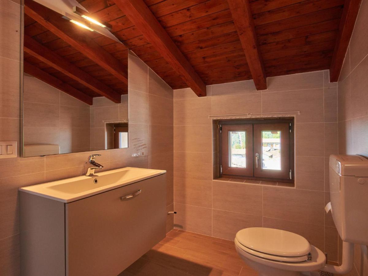 Holiday Home Rustico Maria - Dma392 By Interhome Vercana Exterior photo