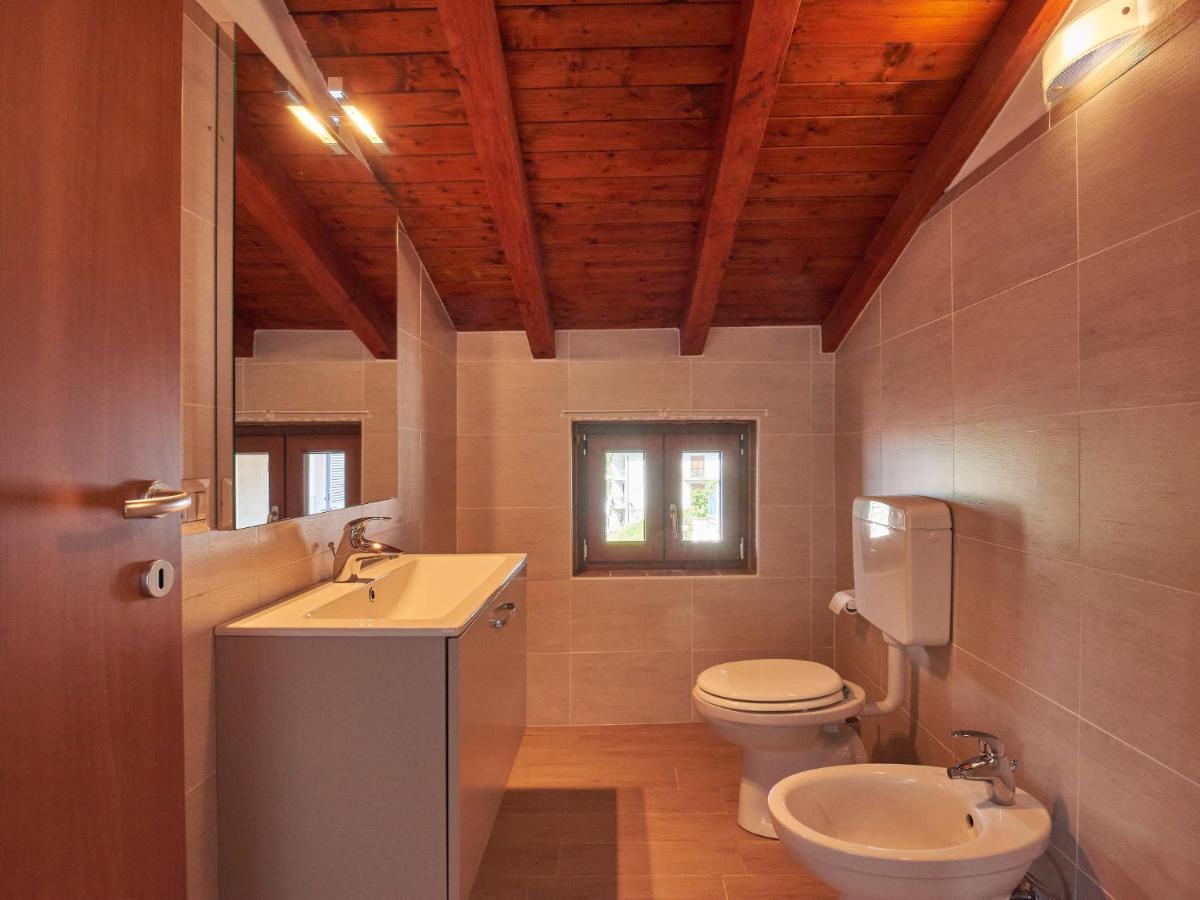 Holiday Home Rustico Maria - Dma392 By Interhome Vercana Exterior photo